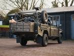 Land Rover - Defender 130 WMIK - 2013