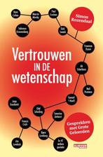 Vertrouwen in de wetenschap 9789463480130 Simon Rozendaal, Boeken, Verzenden, Gelezen, Simon Rozendaal