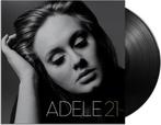 Adele - 21 (LP), Verzenden, Nieuw in verpakking