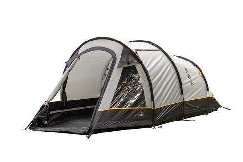 Redwood Crape 200 Tunneltent, Caravans en Kamperen, Tenten
