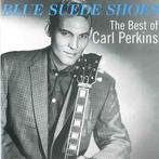 cd - Carl Perkins - Blue Suede Shoes - The Best Of Carl P..., Verzenden, Zo goed als nieuw