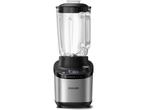Philips HR3760/00 - Blender - 1500 Watt - 1.8 liter Glazen, Verzenden, Zo goed als nieuw