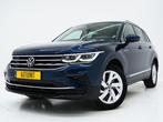 Zakelijke Lease |  Volkswagen Tiguan 1.4 TSI eHybrid Eleganc, Auto's, Volkswagen, Automaat, Gebruikt, Zwart, Overige kleuren