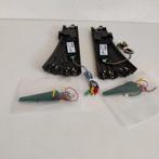 Märklin H0 - 612, 611, 74491 - Modeltreinsporen (4), Hobby en Vrije tijd, Nieuw