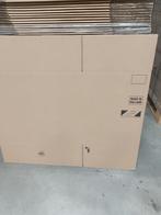 Verzenddoos / Verhuisdoos 715x445x500mm dubbelgolf karton,, Ophalen of Verzenden