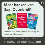 Kasper wordt een kip / Kasper / 1 9789025769161 Sam Copeland, Boeken, Kinderboeken | Jeugd | onder 10 jaar, Verzenden, Zo goed als nieuw
