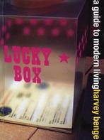 Benge, H: Lucky Box | 9781899235933 | BENGE,  Harvey, Zo goed als nieuw, BENGE,  Harvey