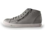 AQA Veterschoenen in maat 41 Grijs | 10% extra korting, Verzenden, Overige typen, AQA, Zo goed als nieuw