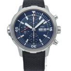 IWC - Aquatimer Chronograph Expedition Jacques-Yves Cousteau