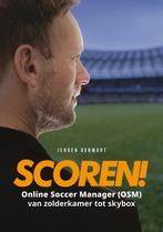 Scoren! 9789083085999 Jeroen Derwort, Verzenden, Zo goed als nieuw, Jeroen Derwort