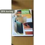 Nova scheikunde 5 Havo 9789402046502 Malmberg, Verzenden, Gelezen, Malmberg