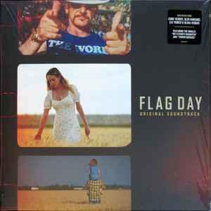 LP nieuw - Various - Flag Day (Original Soundtrack), Cd's en Dvd's, Vinyl | Filmmuziek en Soundtracks, Verzenden