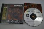 Mortal Kombat Trilogy - Classics (PS1 PAL), Verzenden, Zo goed als nieuw