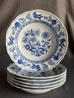 Hutschenreuther - Eetservies voor 6 (6) - Maria Theresia -