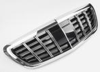 Sport Panamericana GT grille past op Mercedes W222 S-Klasse, Ophalen of Verzenden, Nieuw