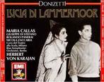 cd - Donizetti - Lucia Di Lammermoor, Verzenden, Zo goed als nieuw