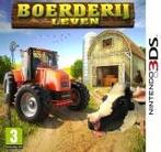 Mario3DS.nl: Boerderijleven - iDEAL!, Ophalen of Verzenden, Zo goed als nieuw
