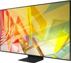 Samsung QLED QE55Q90T 55inch Ultra HD (4K) Smart TV, Ophalen, QLED, 120 Hz, Zo goed als nieuw