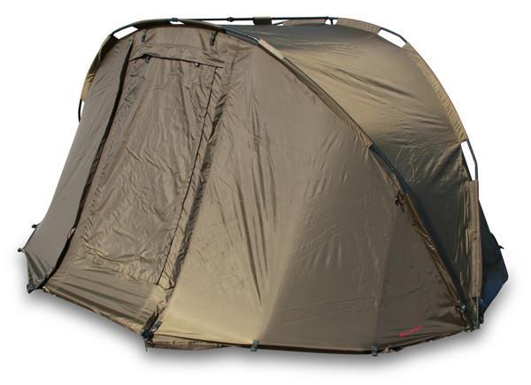 Ultimate Adventure Dome 2-Man Bivvy, Watersport en Boten, Hengelsport | Algemeen, Overige typen, Nieuw, Verzenden