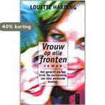 Vrouw op alle fronten (pbk) goedk editie 9789029520966, Verzenden, Gelezen, Harding