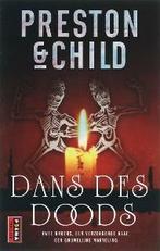 Dans des doods / Pendergast / 6 9789021003276, Verzenden, Gelezen, Preston & Child