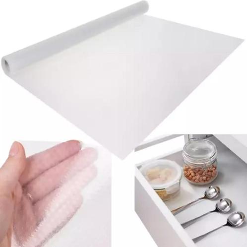 Ruhhy Antislipmat voor Lade 300x50 - Beschermt Tegen Krassen, Auto diversen, Autogereedschap, Nieuw, Ophalen of Verzenden