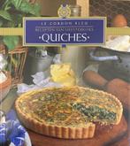 Le cordon bleu - quiches / Le cordon bleu Recepten van, Verzenden, Gelezen