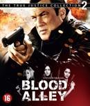 Blood alley - Blu-ray, Cd's en Dvd's, Blu-ray, Verzenden, Nieuw in verpakking