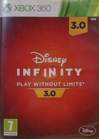 Disney on best sale xbox 360