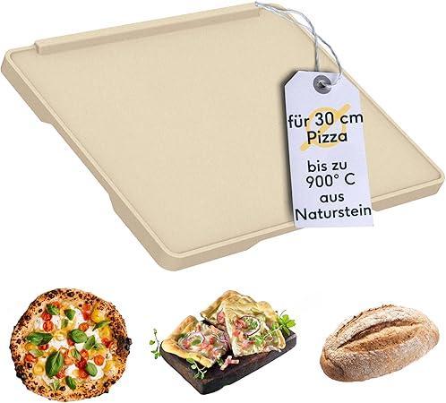 Pizzasteen Silberthal, Huis en Inrichting, Overige Huis en Inrichting, Ophalen of Verzenden