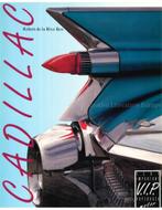 CADILLAC, DER AMERIKANISCHE TRAUMWAGEN, Nieuw, Author