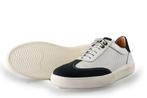 Paulo Bellini Sneakers in maat 42 Blauw | 10% extra korting, Paulo Bellini, Verzenden, Blauw, Sneakers of Gympen