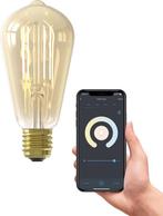 Calex Smart LED Lamp Slimme Verlichting Filament - E27 -, Huis en Inrichting, Lampen | Losse lampen, Ophalen of Verzenden, Nieuw