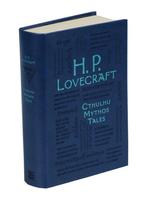 9781684121335 H. P. Lovecraft Cthulhu Mythos Tales, Boeken, Nieuw, H. P. Lovecraft, Verzenden