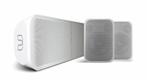 Bluesound Combi Deal Pulse Soundbar+ en 2X Pulse Flex 2i -, Audio, Tv en Foto, Luidsprekers, Overige merken, Nieuw, Ophalen of Verzenden
