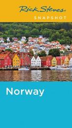 Rick Steves Snapshot Norway (Fourth Edition) 9781631218217, Boeken, Verzenden, Gelezen, Rick Steves