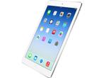 Apple iPad Air WiFi 16GB Zilver, Verzenden, Nieuw