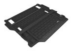 3D MAXpider 18-25 Jeep Wrangler JL(w/o sub) Kagu Cargo Liner, Ophalen of Verzenden, Nieuw