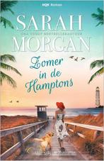 Zomer in New York 9789402705799 Sarah Morgan, Boeken, Verzenden, Zo goed als nieuw, Sarah Morgan