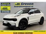 Lynk Co 01 1.5 Pano 360° Virtual Sfeerverlichting Memory LED, Auto's, Lynk & Co, Automaat, Wit, Nieuw, Hybride Elektrisch/Benzine