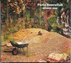 cd - Faris Nourallah - Minus One, Verzenden, Nieuw in verpakking