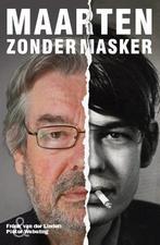 Maarten zonder masker 9789085714224 Frenk van der Linden, Verzenden, Gelezen, Frenk van der Linden