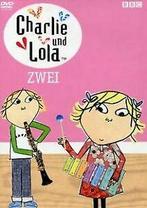 Charlie und Lola - Zwei von Kitty Taylor  DVD, Verzenden, Zo goed als nieuw