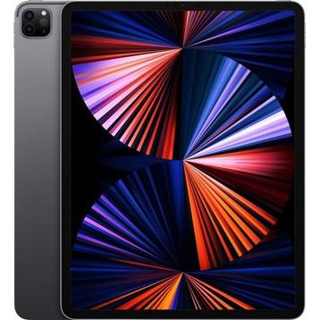 Apple iPad Pro (2021) - 12.9 beschikbaar voor biedingen