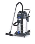 Krausen Eco Zip Plus 3000W, bouwstofzuiger nat/droog zuiger
