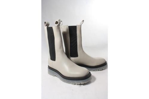 -45% Copenhagen  Copenhagen Cph1000 biker boots  maat 39, Kleding | Dames, Schoenen, Grijs, Nieuw, Verzenden