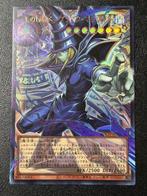 Konami - 1 Card - Yu-Gi-Oh! - Dark Magician LOCH-JP001, Nieuw
