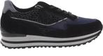 Gabor 56.527.36 - maat 38.5 - Dames Sneakers Donkerblauw, Kleding | Dames, Schoenen, Verzenden, Nieuw