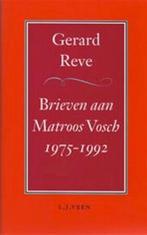 Brieven aan Matroos Vosch 1975-1992, Nieuw, Verzenden