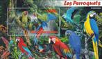 Afrika 2000/2023 - FAUNA 7, Postzegels en Munten, Postzegels | Amerika, Gestempeld